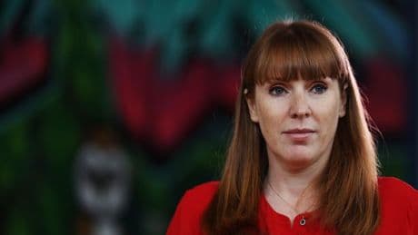 Angela Rayner declares war on developers who don't build promised homes with major rules change