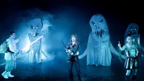 Salzburger Festspiele: Manchmal reichen 60 Minuten gutes Theater