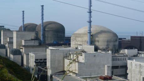 Nucléaire : le redémarrage de l’EPR de Flamanville est reporté au 13 août