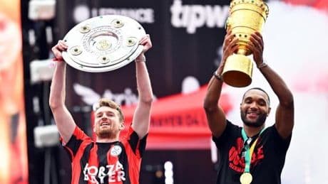Bayer Leverkusen: Der erste Star ist bei der Konkurrenz