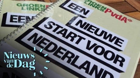 Kamerlid kritisch op verkiezingsprogramma GL-PvdA:  ’Oorlogsverklaring aan ondernemend Nederland!’