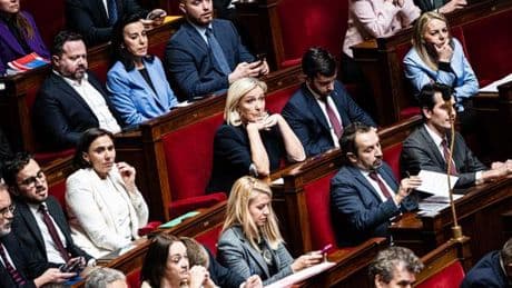 Inéligibilité de Marine Le Pen et élection présidentielle 2027 : les scénarios judiciaires possibles