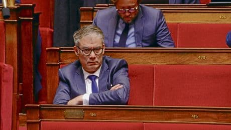 Frankreich | Sozialisten haben Parteichef wiedergewählt
