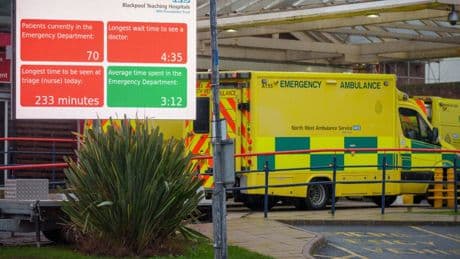 The 14 NHS trusts being investigated for maternity care as regulator warns of ‘toxic’ cover-up culture