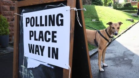 SNP on track for landslide on 35% vote in Holyrood's most disproportionate election