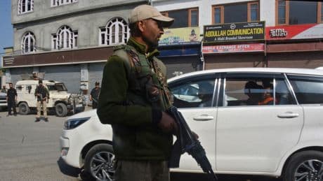 «Ceux qui ont mené cette attaque en paieront le prix» : l’Inde mûrit sa riposte contre le Pakistan après l’attentat au Cachemire