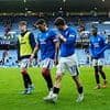 Russell Martin told his players to park their egos ... the problem is there aren't ENOUGH egos at Rangers