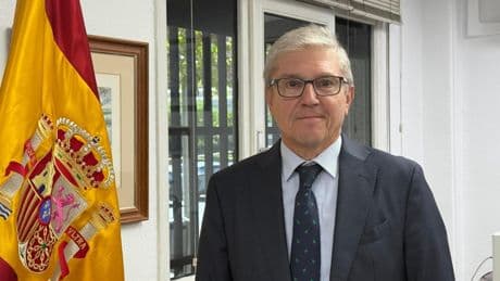 El presidente del Observatorio de la Vida Militar: "Sin un salario atractivo, nos costará mucho retener a las tropas"