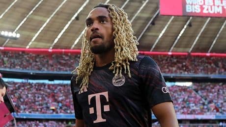 Galatasaray ikna etti! Bayern Münih, Boey'i 10 milyon Euro'ya bırakıyor!