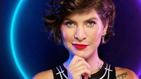 Marga Hope, experta en biodescodificación: “Cuando bajas el nivel de estrés, tu cuerpo hace lo que lleva meses intentando, repararse, y esa reparación a veces se llama fiebre”