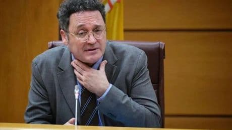 Un Supremo dividido da luz verde a sentar en el banquillo al fiscal general por revelación de secretos