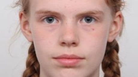 Gütersloh: Polizei sucht nach vermisster 13-Jähriger