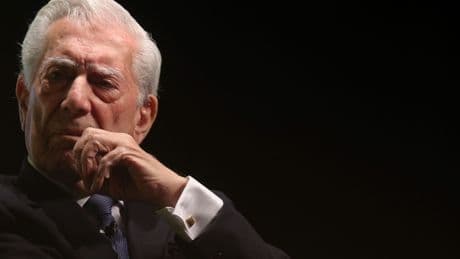 Vargas Llosa desveló quién mató a Palomino Molero