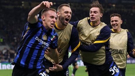 &Egrave; l'anno dell'Inter: Barcellona eliminato ai supplementari, &egrave; finale di Champions!