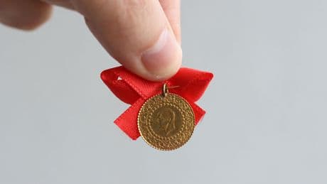 Çeyrek, gram ve yarım altın fiyatları ne kadar oldu?