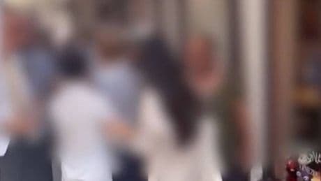 Di nuovo libera la borseggiatrice Shakira: subito rilasciata dopo la condanna a un anno