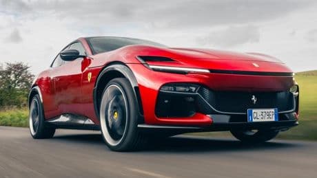 La crisi dell’auto elettrica colpisce anche Ferrari: rinviata almeno al 2028 la seconda supercar a batteria