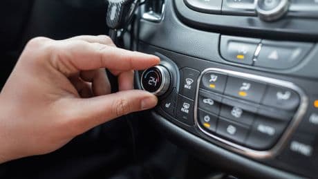 Klimaanlage: Wie funktioniert die Technik im Auto?