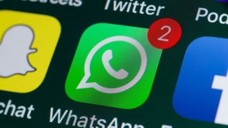 Whatsapp'tan yeni özellik