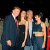 Trump wil 'geloofwaardige' informatie over Epstein openbaar na druk achterban
