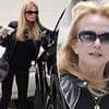 Tom Cruise's 80s bombshell ex and iconic 90s villain is unrecognizable at 65... who is she?
