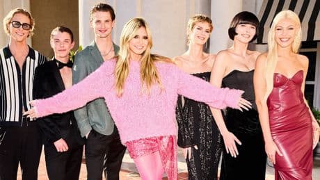 Wer wird siegen? - Das GNTM-Finale im Live-Ticker
