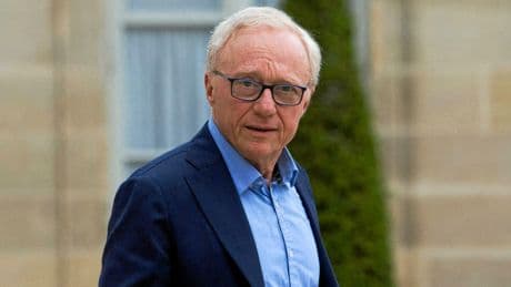 Kamel Daoud : « Si David Grossman était écrivain algérien… »