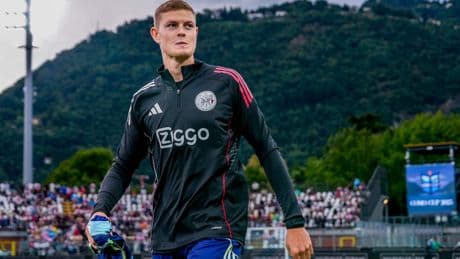 Ajax verhuurt Dies Janse aan FC Groningen, leegloop Vitesse krijgt gestalte