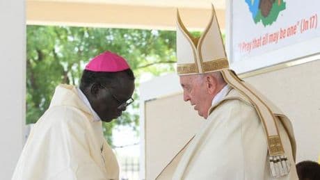 Mort du pape François : « La plupart des cardinaux africains sont ouverts à la manière dont l’Eglise souhaite vivre au XXIᵉ siècle »