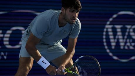 Cuándo debuta Alcaraz en el US Open: horario y dónde ver su primer partido ante Opelka