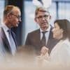 Neuordnung der Erinnerungspolitik: Was Merz und Weimer planen