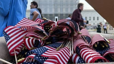 Visumvergabe gestoppt: Platzt der Traum vom USA-Austausch?