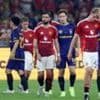 Man Utd booed off after defeat in Malaysia