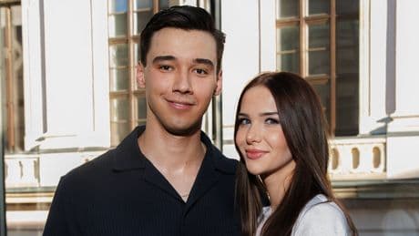 Diego Pooth und Freundin Louisa - Fernbeziehung vorbei! Und Familienzuwachs