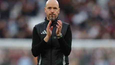 Bundesliga : Erik Ten Hag en pôle pour remplacer Xabi Alonso à la tête du Bayer Leverkusen ?