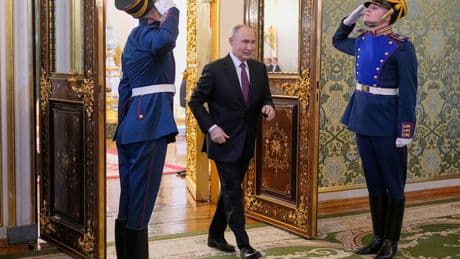 Ukraine: Widersprüchliche Signale aus Moskau