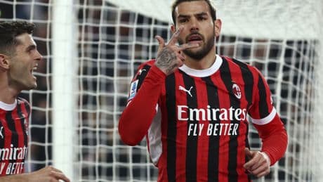 Real Madrid, Theo Hernandez'i geri getirmek istiyor