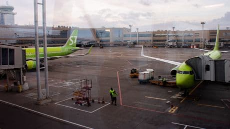Aeropuertos y minas de oro: el Kremlin intensifica la confiscación de empresas en Rusia