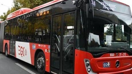 Ankara'da 61-64 yaş arası için toplu taşımayı ücretsiz kullanım saatleri güncellendi