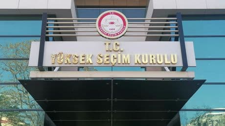 CHP kongreleri için YSK yarın toplanacak