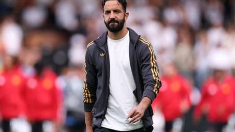 Man Utd transfer news: Kobbie Mainoo issue emerges with Amorim willing to take big loss