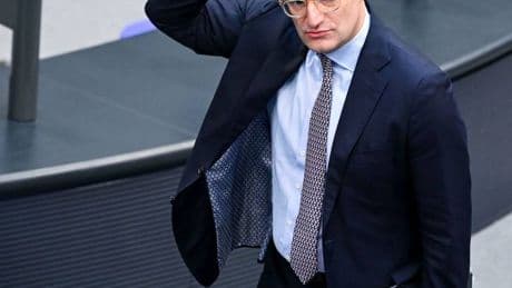 Gescheiterte Richterwahl im Bundestag: „Jens Spahn kann einpacken, wenn er das nicht hinkriegt“