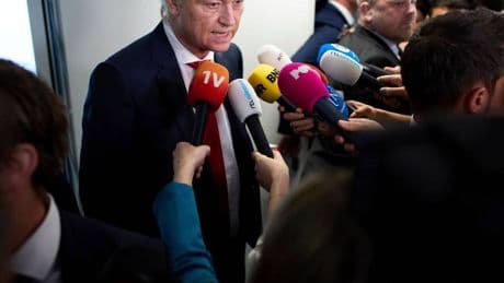 Koalitionsbruch in den Niederlanden: Verlässlich unzuverlässig – mit Geert Wilders lässt sich kein Staat machen