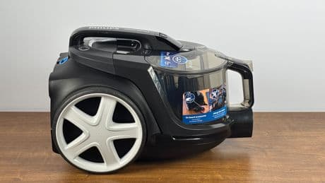 Philips PowerPro Expert FC9747 im Test