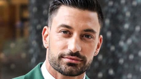 Strictly Come Dancing star has 'dangerous' reunion with Giovanni Pernice after axe