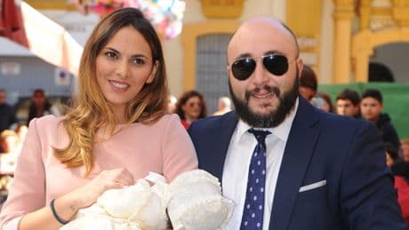 Kiko Rivera e Irene Rosales ponen fin a 9 años de matrimonio