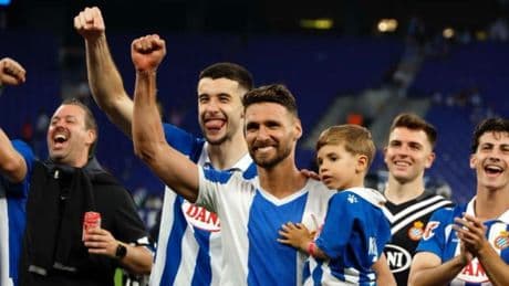 Sergi Gómez: "¿Joan Garcia? Es una pena que esto termine así"