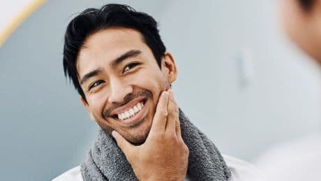 Best skincare gifts for dads wanting to improve their skin this Father's Day