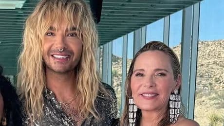 Bill Kaulitz über „Sex and the City“-Ikone - „Zickig!“ Die Wahrheit hinter diesem Foto