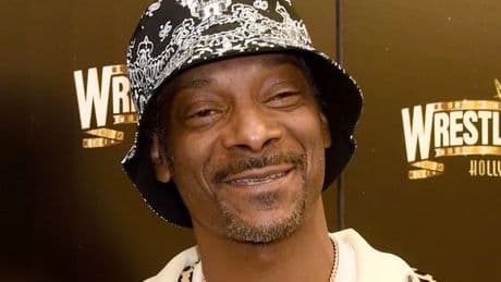 Snoop Dogg reveals plan to open a burger van outside major British football club